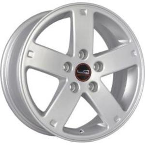 LegeArtis MI32 6,5x16 5x114,3 ET 46 Dia 67,1 (S) серебристый