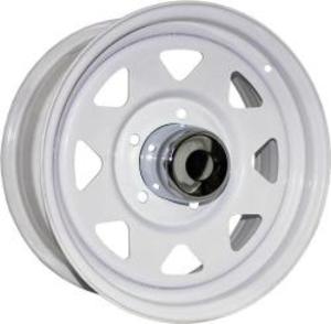Trebl Off-road 01 7x15 5x139,7 Dia 108,7 (HS) серебристый