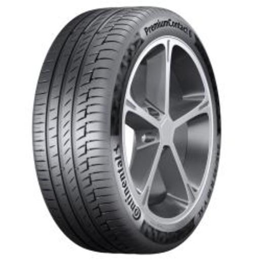 Continental PremiumContact 6 225/45 R 18 95Y XL