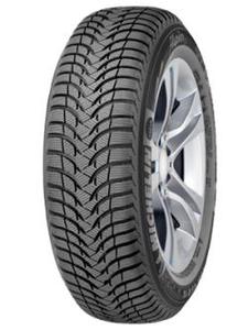 Michelin Alpin A4