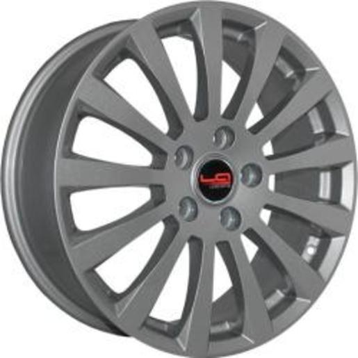 LegeArtis SZ22 6,5x17 5x114,3 ET 45 Dia 60,1 (S) серебристый