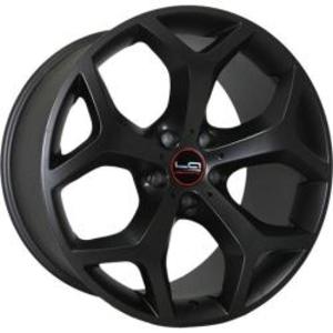 LegeArtis B70 9x19 5x120 ET 48 Dia 74,1 (MB) черный