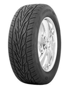 Toyo Proxes S/T III