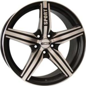 Tech Line Neo (727) 7x17 5x112 ET 45 Dia 57,1 (BD) черный
