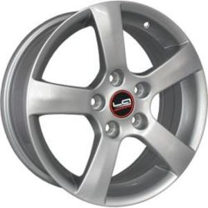 LegeArtis RN86 6,5x16 4x100 ET 50 Dia 60,1 (S) серебристый