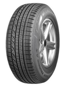 Dunlop GrandTrek Touring 235/60 R 18 103V