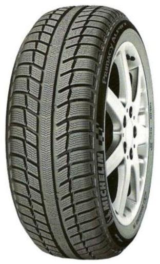 Michelin Primacy Alpin PA3 225/45 R 17 91H * ZP