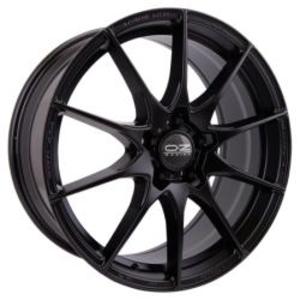 OZ Racing Formula HLT 7,5x18 5x112 ET 50 Dia 75 (Matt Black) черный