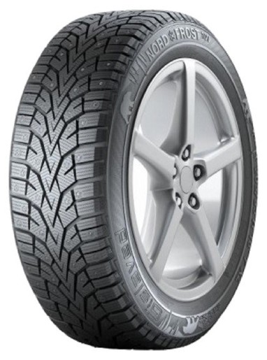Gislaved Nord Frost 100 175/70 R 13 82T