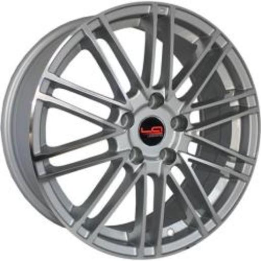 LegeArtis SK84 7,5x17 5x112 ET 49 Dia 57,1 (SF) серебристый