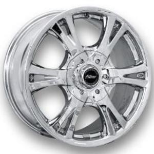 Kosei SVX 9.0x20 5x120 ET40 ЦО74.1