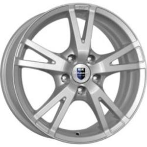 КиК Вольт (КС638) 6,5x16 5x112 ET 50 Dia 57,1 (BP) черная платина