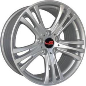 LegeArtis Concept B520 8x19 5x120 ET 32 Dia 72,6 (S) серебристый