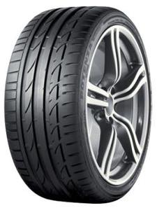 Bridgestone POTENZA S001 215/40 R 17 87Y