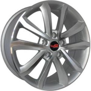 LegeArtis SK77 6,5x16 5x112 ET 46 Dia 57,1 (SF) серебристый
