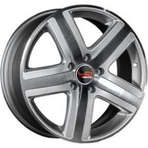 LegeArtis VW1 7,5x17 5x120 ET 55 Dia 65,1 (FSF) серебристый