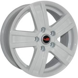 LegeArtis TY42 6,5x16 5x100 ET 45 Dia 54,1 (W) белый