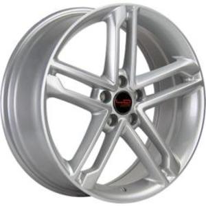 LegeArtis Concept GM508 7x17 5x105 ET 42 Dia 56,6 (S) серебристый
