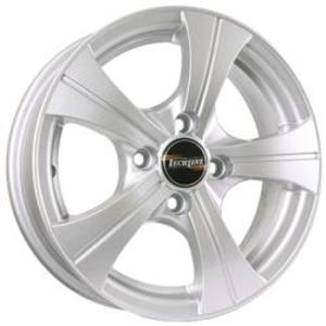 Tech Line TL410 5,5x14 4x100 ET 49 Dia 56,6 (SD) черный