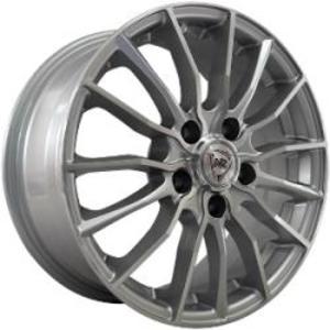 NZ SH650 7x17 5x114,3 ET 40 Dia 66,1 (SF) серебристый