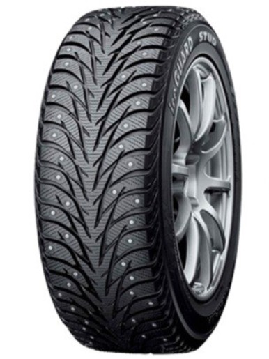 Yokohama iceGUARD iG35 235/60 R17 102T