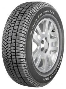 BFGoodrich Urban Terrain T/A