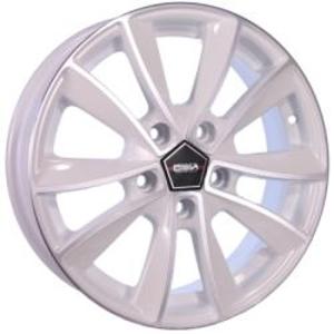 Tech Line Neo (642) 6,5x16 5x114,3 ET 45 Dia 67,1 (W) белый