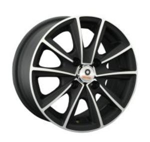 Vianor VR23 5,5x13 4x98 ET 35 (MBF) черный