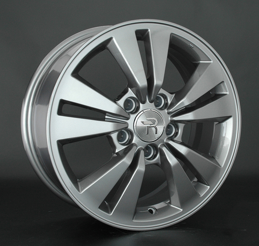 Replay Honda (H25) 6,5x16 5x114,3 ET 45 Dia 64,1 (GM) черный