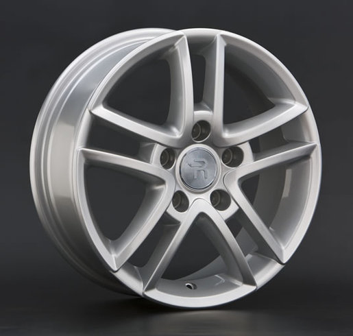 Replay Volkswagen (VV30) 6,5x16 5x120 ET 51 Dia 65,1 (MB) черный
