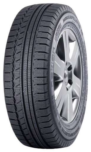 Nokian Tyres Hakkapeliitta CR Van