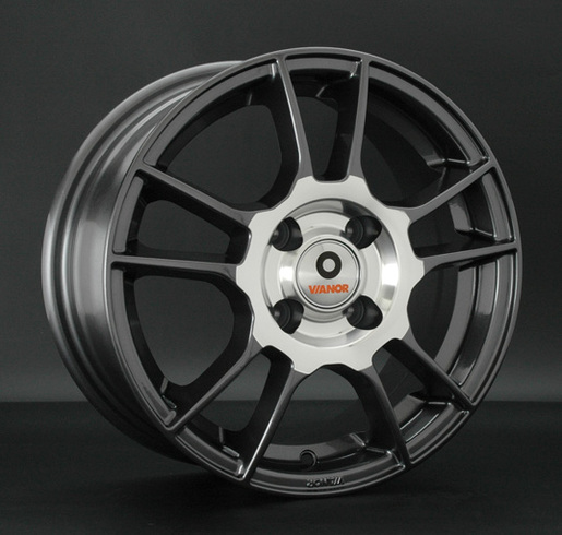 VIANOR VR4
