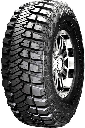 Goodyear Wrangler MT/R