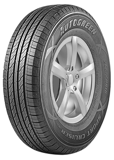 Autogreen Sport Cruiser-SC6 215/55 R18 99V