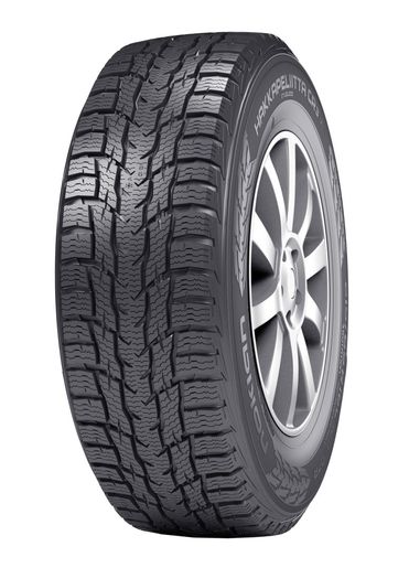 Nokian Tyres Hakkapeliitta CR3