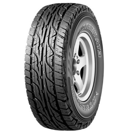 Dunlop Grandtrek AT3 225/70 R 15 100T
