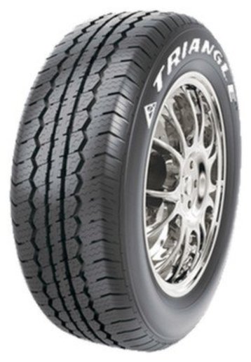 Triangle TR258