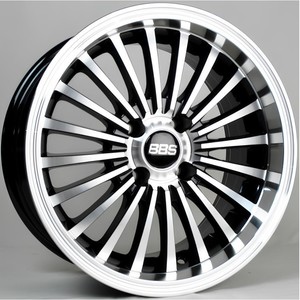 Stuttgart ZB-776 6,5x15 4x100 ET20 D67,1 BMFL