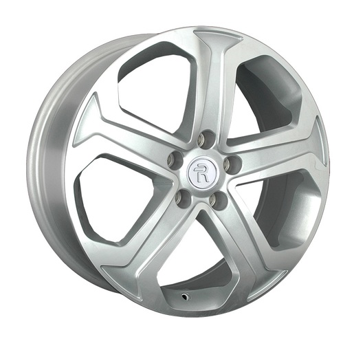 Replay Hyundai (HND162) 6,5x17 5x114,3 ET 48 Dia 67,1 (BKF) черный