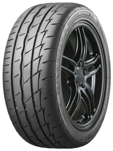 Bridgestone Potenza Adrenalin RE003 195/50 R15 82 W