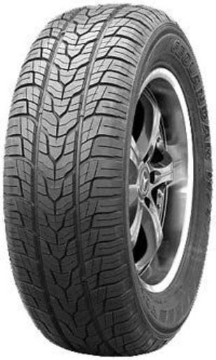 Yokohama Geolandar H/T G038G 265/70 R15 110S