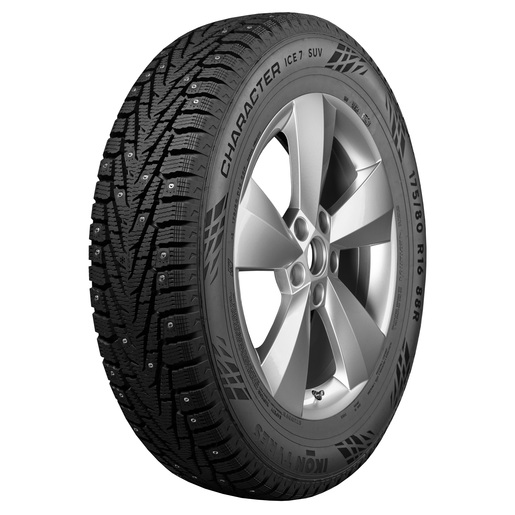 Ikon Character Ice 7 SUV (Nordman 7 SUV) 205/70 R15 100T XL