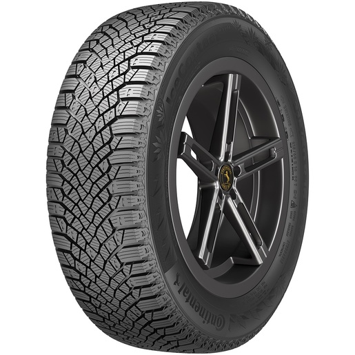 Continental IceContact XTRM