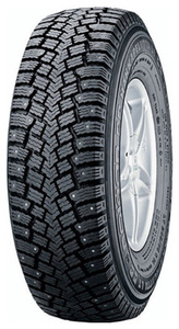 Nokian Tyres Hakkapeliitta LT 235/85 R16 120/116Q