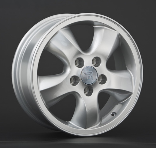 Replay Hyundai (HND25) 6,5x16 5x114,3 ET 46 Dia 67,1 (CH) хромированный