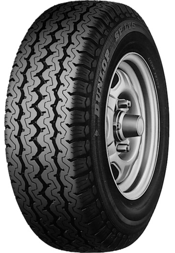 Dunlop SP LT5 195/80 R15 106/104R