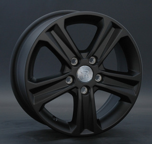 Replay Ford (FD30) 6x15 5x108 ET 52,5 Dia 52,5 (MB) черный