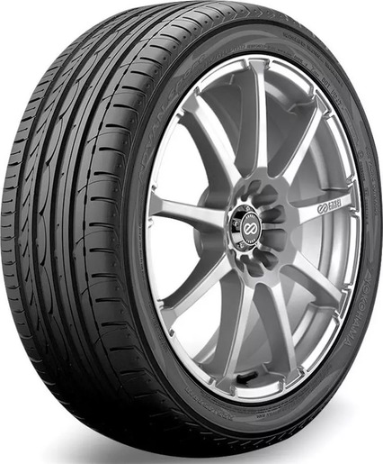Yokohama ADVAN Sport 265/50 R 19 110Y