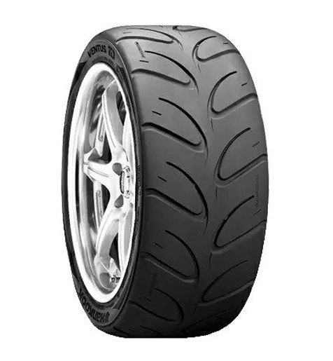 Hankook Ventus TD Z221 225/45 R 17 91W