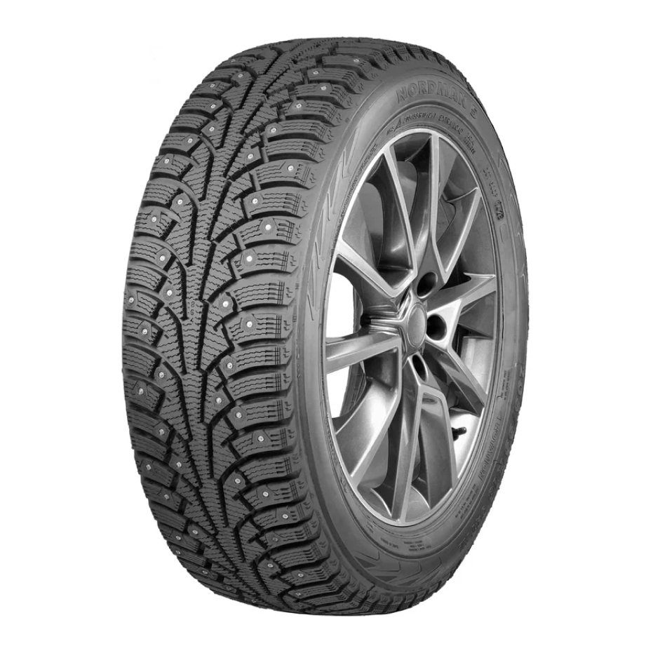 Nordman 5 (Ikon Tyres) 175/65 R14 86T XL